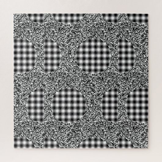 Wall Plower II ジグソーパズル (縦)