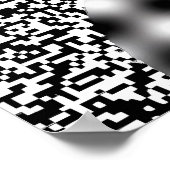 Wall Plower II ポスター (角)