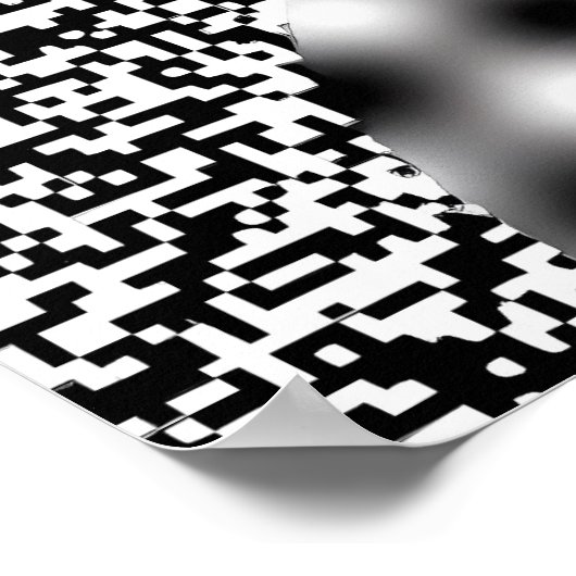 Wall Plower II ポスター (角)