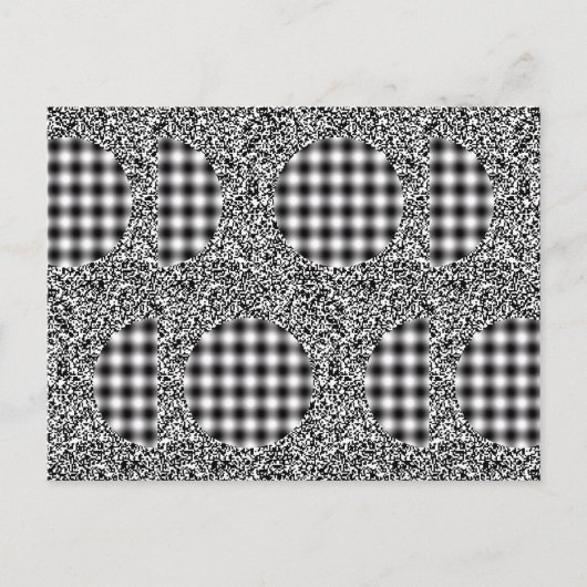 Wall Plower II ポストカード (正面)