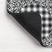 Wall Plower II マウスパッド (コーナー)