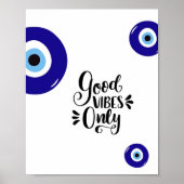 Wall Poster ポスター (正面)