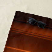 Wall Sconce Antique Aesthetic  ビーチタオル (インサイチュ)