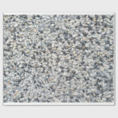 Wall surface stonesテクスチャ ラッピングペーパー (フラット)