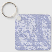 Wall Texture Overlay, Pastel Colors キーホルダー (正面)