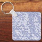 Wall Texture Overlay, Pastel Colors キーホルダー (正面)