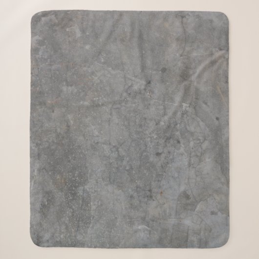 Wall texture wood pattern stone シェルパブランケット (正面)