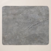 Wall texture wood pattern stone シェルパブランケット (正面(横))