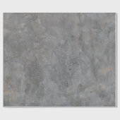 Wall texture wood pattern stone ラッピングペーパー (フラット)