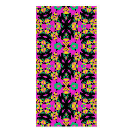 Walla Walla Masks ポスター