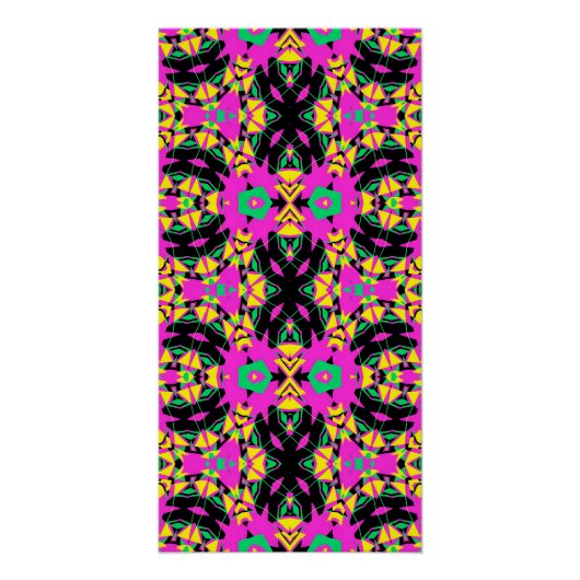 Walla Walla Masks ポスター (正面)