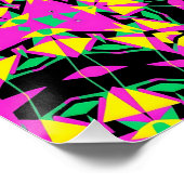 Walla Walla Masks ポスター (コーナー)