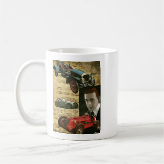 Wallace Reid Zendula Actor Coffee Mug 1 コーヒーマグカップ