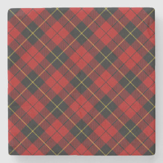 Wallace Tartan ストーンコースター