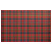 Wallace Tartan ファブリック (ヤード)