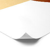 Wallart，ホームデコア，ボホアート，ベッドルームデコア ポスター (角)