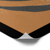 Wallart,ホームデコア,ボホアート,ベッドルームデコア ポスター (角)