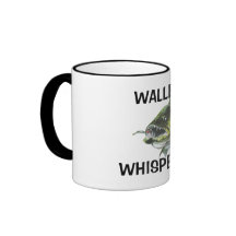 WALLEYEの囁くもの