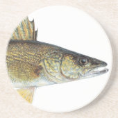 WALLEYE コースター (正面)