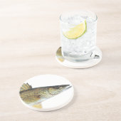 WALLEYE コースター (側面)