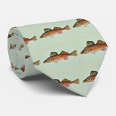 Walleye ネクタイ (ロール)