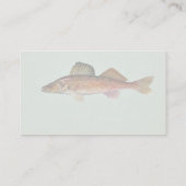 Walleye 名刺 (裏面)