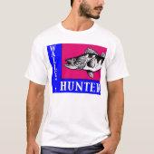 WALLEYE Tシャツ (正面)