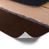 Wallingford station, Oxfordshire，英国 ポスター (角)