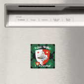 Wallis Valais Schweiz Suisse Magnete マグネット (インサイチュ (食洗機))