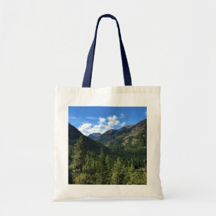Wallowa Mountains、または トートバッグ