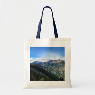 Wallowa Mountains、または トートバッグ