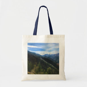 Wallowa Mountains、または トートバッグ
