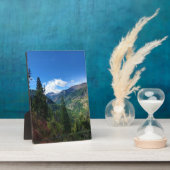 Wallowa Mountains、または フォトプラーク (側面)