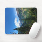 Wallowa Mountains、または マウスパッド (マウス)