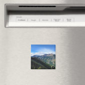 Wallowa Mountains、または マグネット (インサイチュ (食洗機))