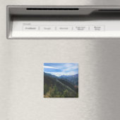 Wallowa Mountains、または マグネット (インサイチュ (食洗機))