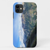 Wallowa Mountains、または Case-Mate iPhoneケース (裏面)
