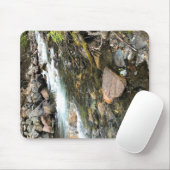 Wallowa River、または マウスパッド (マウス)