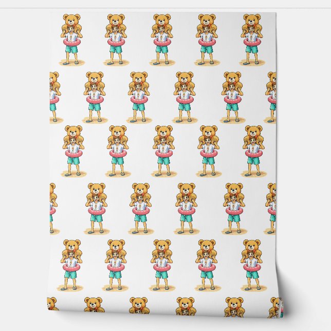 Wallpaper 壁紙 (ほどく)