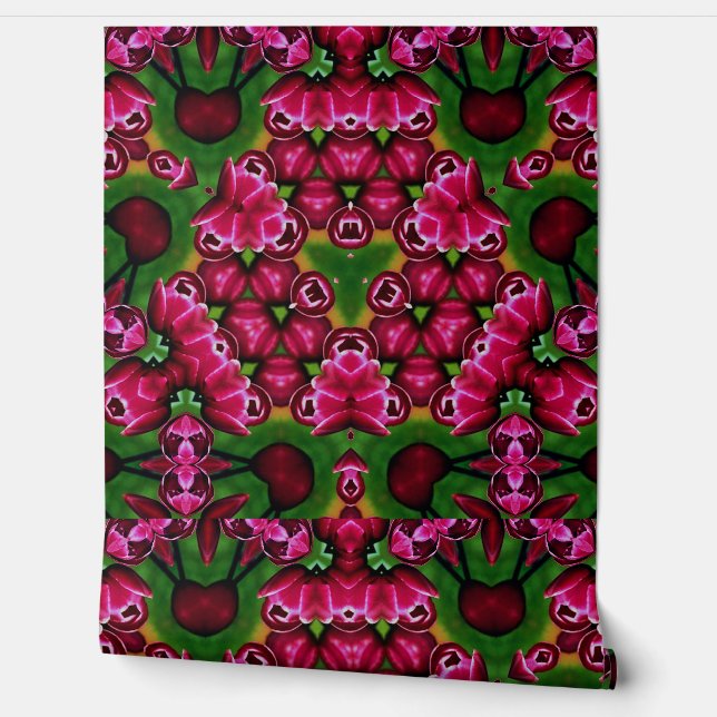 Wallpaper 壁紙 (ほどく)