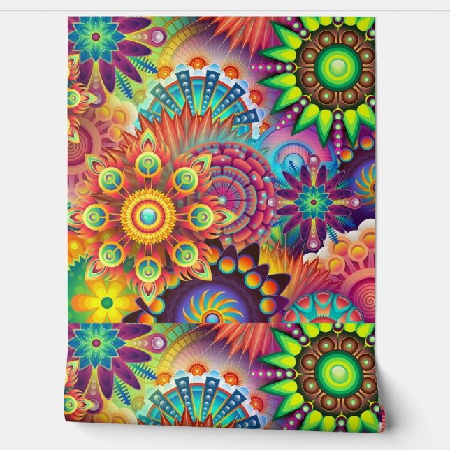 Wallpaper 壁紙 (ほどく)