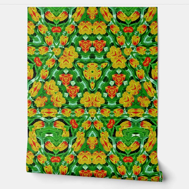 Wallpaper 壁紙 (ほどく)