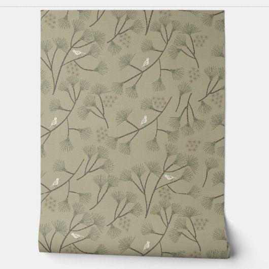 Wallpaper 壁紙 (ほどく)