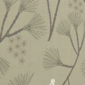 Wallpaper 壁紙 (縫い目)