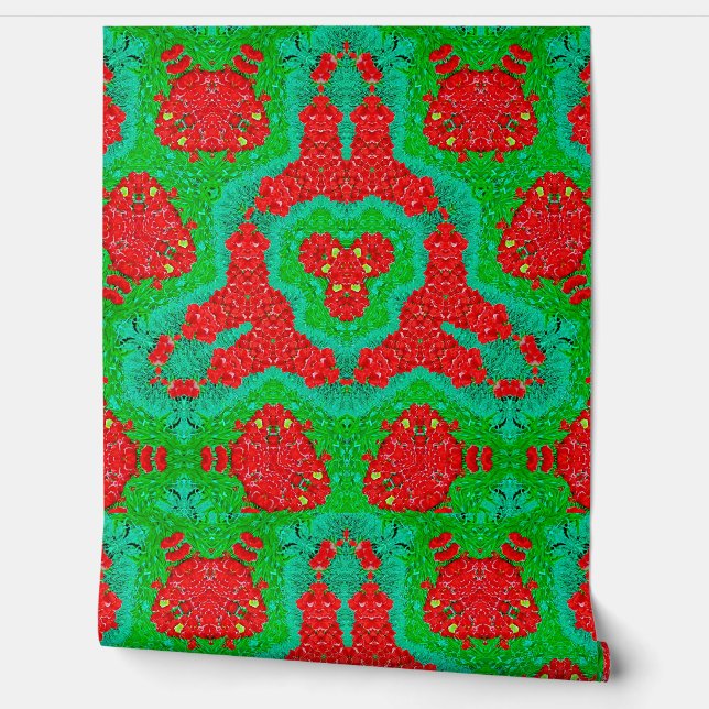 Wallpaper 壁紙 (ほどく)