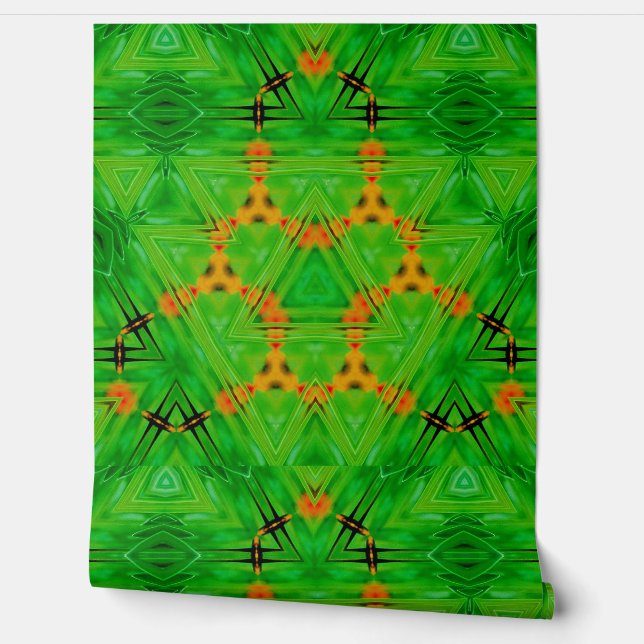 Wallpaper 壁紙 (ほどく)