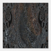 Wallpaper - Licorice Vortex & Crumpled Night 壁紙 (正面)