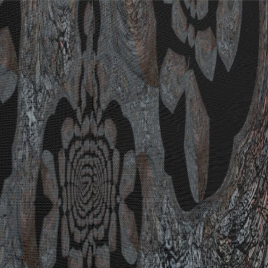 Wallpaper - Licorice Vortex & Crumpled Night 壁紙 (縫い目)