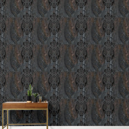 Wallpaper - Licorice Vortex & Crumpled Night 壁紙