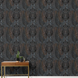 Wallpaper - Licorice Vortex & Crumpled Night 壁紙